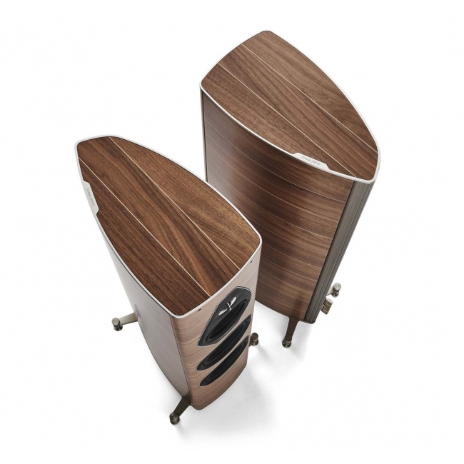 Sonus Faber Olympica Nova III orzech