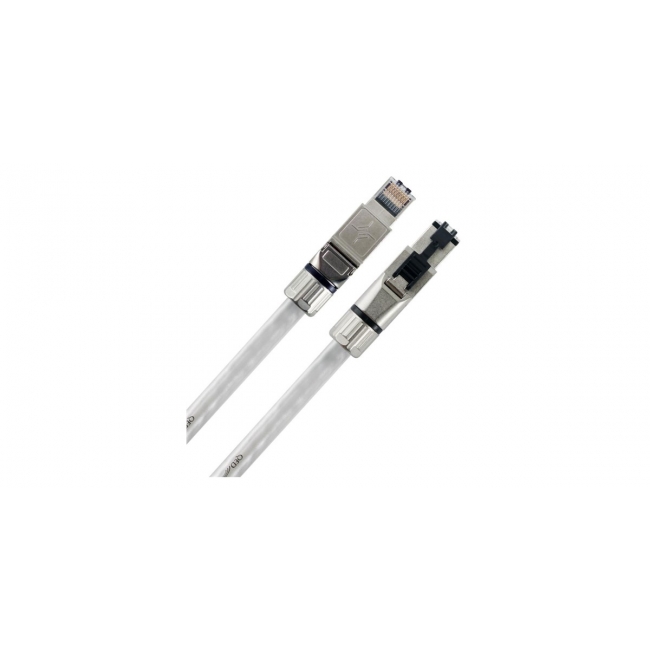 QED Reference Ethernet 5m złącze