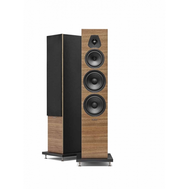Sonus Faber Lumina V orzech