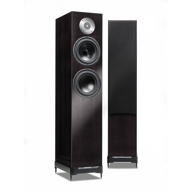 Spendor D7.2 czarne