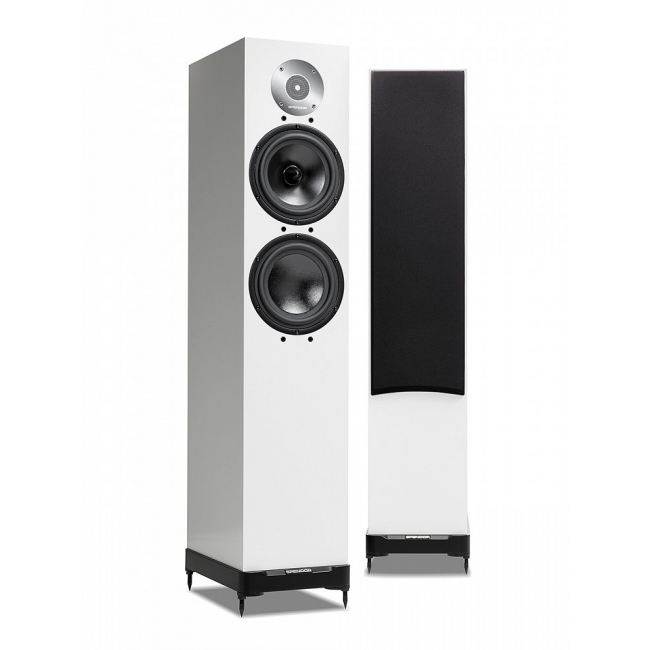 Spendor D7.2 czarne