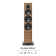 Sonus Faber Lumina V orzech