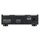 Denon DCD-3000NE srebrny - odtwarzacz CD-SACD – denon DCD-3000NE srebrny – odtwarzacz CD-SACD, tylny
