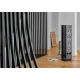 Focal Aria Evo X N°3 czarny połysk