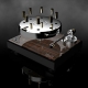 Acoustic Signature Double X NEO - gramofon – acoustic Signature Double X NEO – gramofon, ujęcie