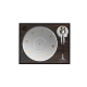 Acoustic Signature Double X NEO - gramofon – Acoustic Signature Double X NEO – dodatkowe ujęcie gramofonu