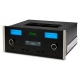przedwzmacniacz lampowy McIntosh C2800 skos