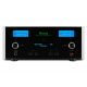 przedwzmacniacz lampowy McIntosh C2800 front