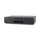 Atoll CD200 Evolution czarny, OUTLET
