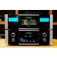McIntosh C1000C/C1000T przedwzmacniacz lampowy front