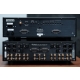 McIntosh C500C/C500T przedwzmacniacz lampowy tył