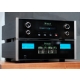 McIntosh C500C/C500T przedwzmacniacz lampowy skos