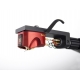 Hana Umami Red MC headshell