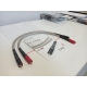 Chord Epic Analogue Interconnect RCA 0,5m