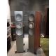 Kef Reference 3 Meta satin walnut silver, jak nowy