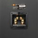 JBL L82 Classic MK II niebieskie