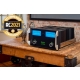 McIntosh MC462 stereofoniczny wzmacniacz mocy lifestyle
