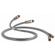 QED Performance Audio 40i RCA 1m