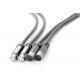 Shunyata Research Venom-X IC XLR 1m