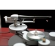 Gramofon Wilson Benesch The Circle 3