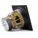 JL Audio E-Sub e112 czarny połysk głośnik