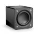 JL Audio E-Sub e110 czarny połysk