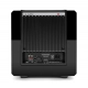 JL Audio E-Sub e110 czarny połysk