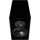 Dynaudio Evoke 20 czarny – obudowa widziana z góry
