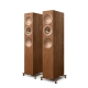 KEF R7 Meta orzech, EISA 2023