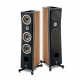 Focal Kanta No2 orzech hg czarny mat