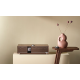 Ruark R410 orzech lifestyle 2