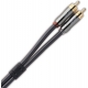 QED Performance Audio Graphite RCA 1m złacza