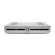 Roksan Attessa Integrated Amplifier srebrny