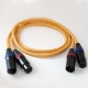 Van den Hul 3T The Rock Hybrid XLR 1m