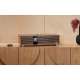 Ruark R410 orzech lifestyle 1