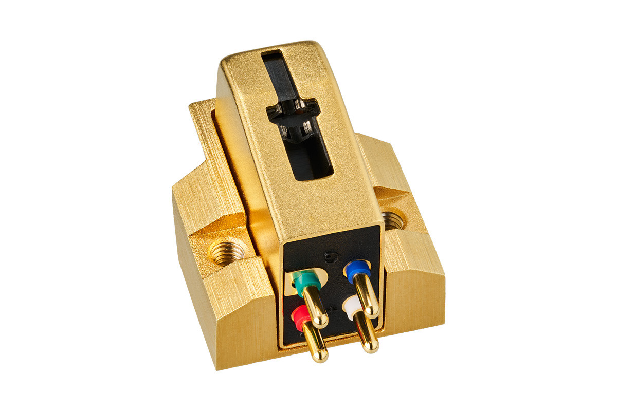 Audio-Technica AT-VM745xML wkładka gramofonowa 2
