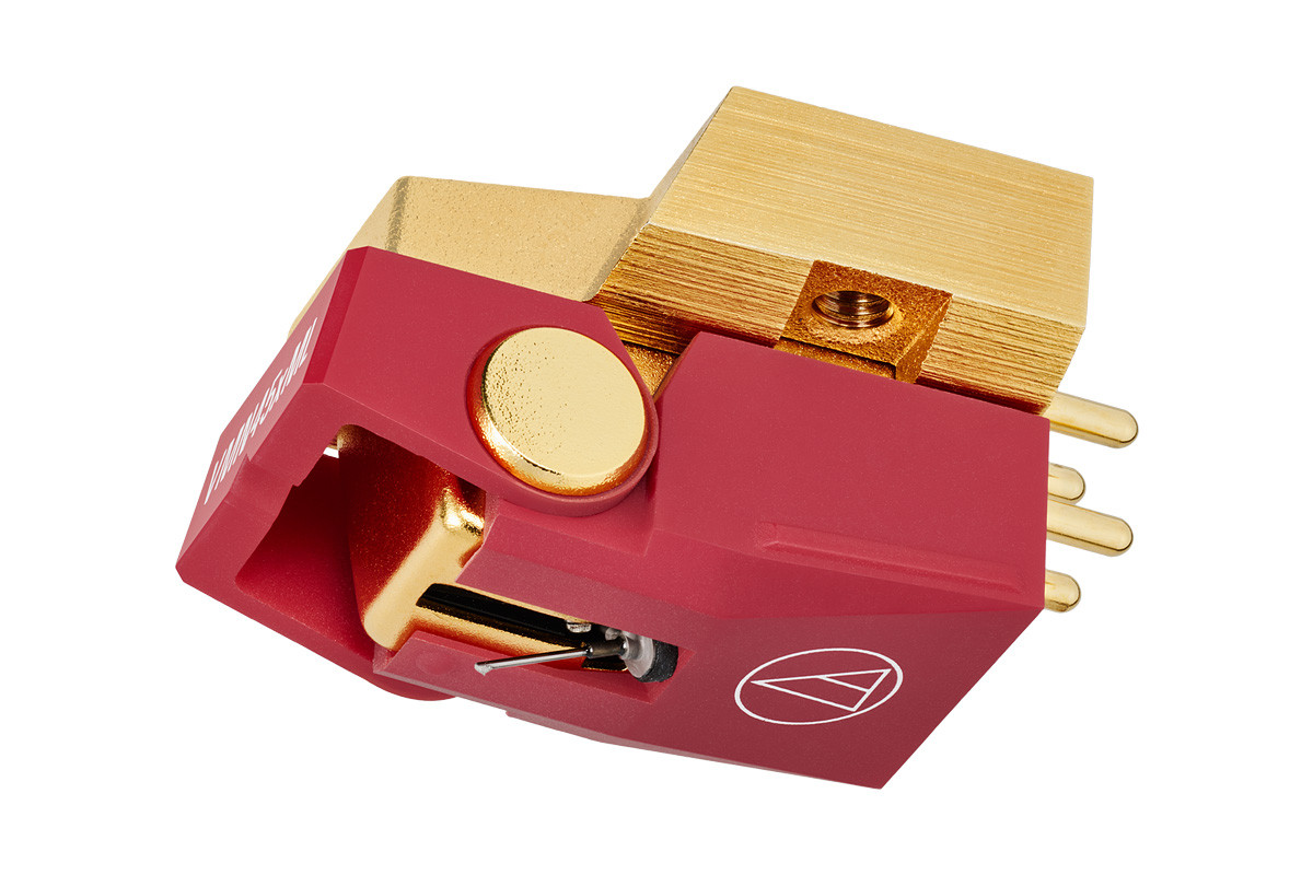 Audio-Technica AT-VM745xML wkładka gramofonowa 1
