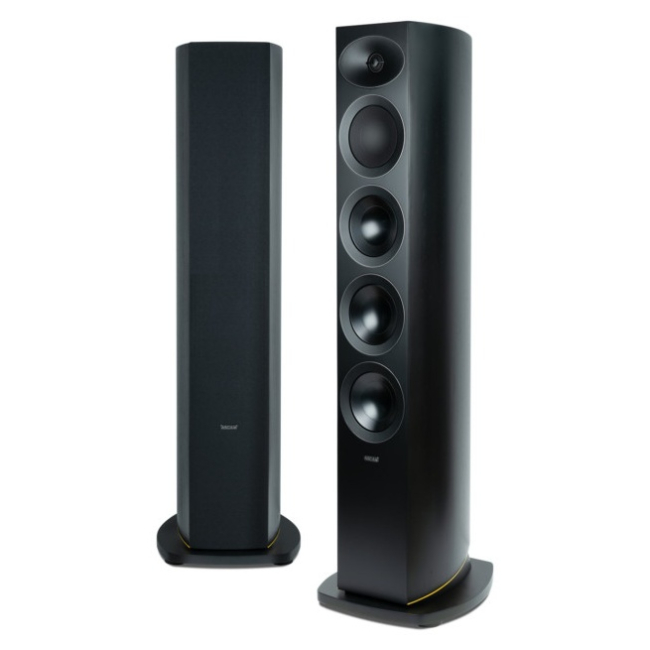 Arcam Radia R35 kolumny podłogowe