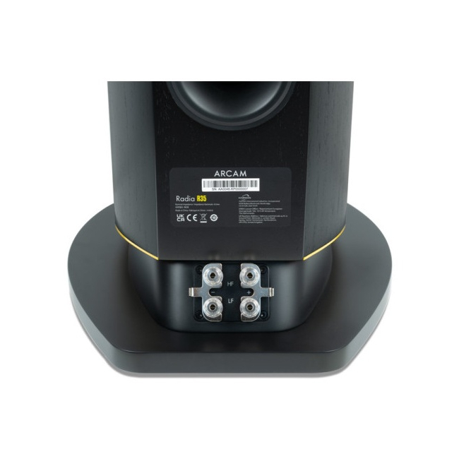 Arcam Radia R35 kolumny podłogowe