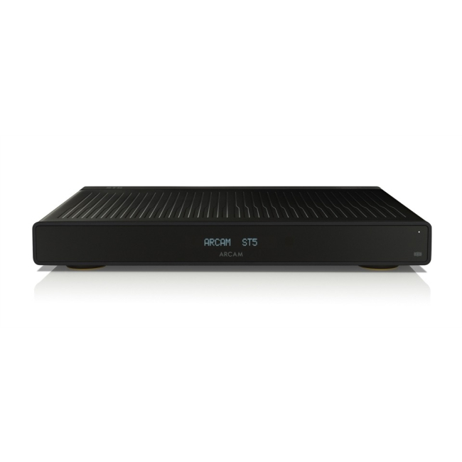 Arcam ST5 streamer OUTLET