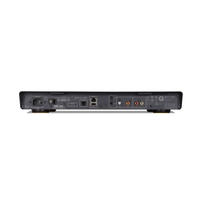 Arcam ST5 streamer OUTLET