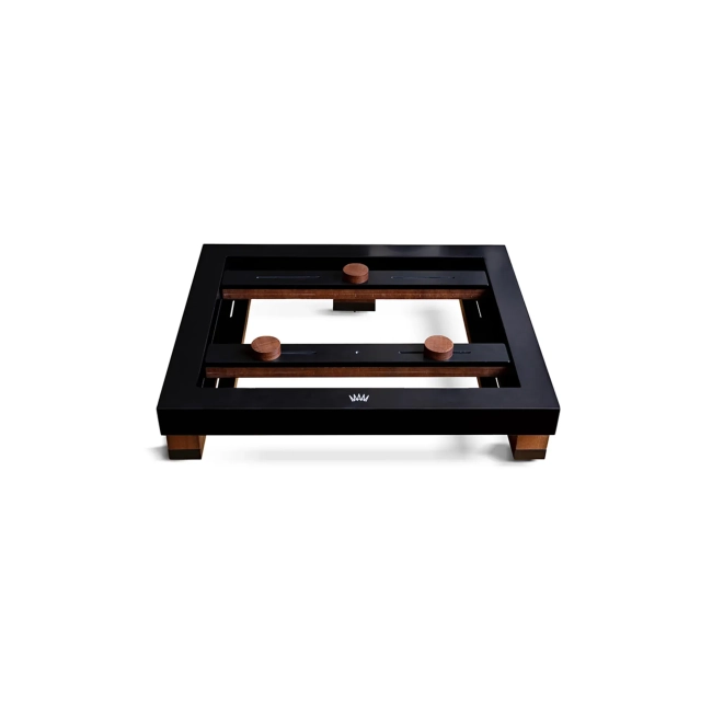 Artesania Audio Absolute Rack – platforma podłogowa do sprzętu audio