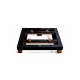 Artesania Audio Absolute Rack – ujęcie konstrukcji platformy audio