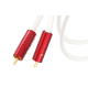 ATLAS Element Achromatic Coaxial RCA-RCA 1m
