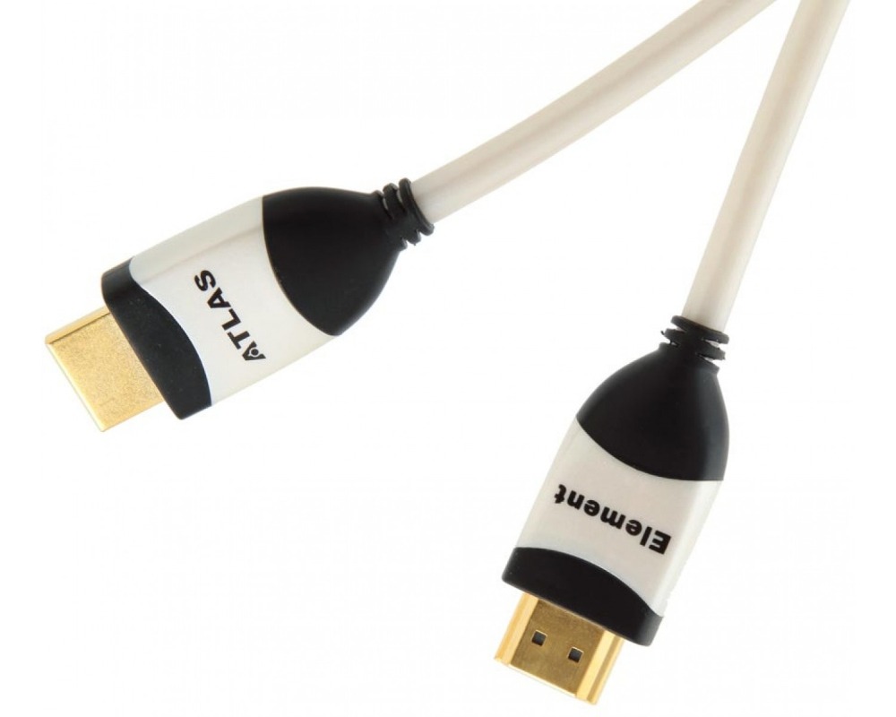 ATLAS Element HDMI 4k 1m 1