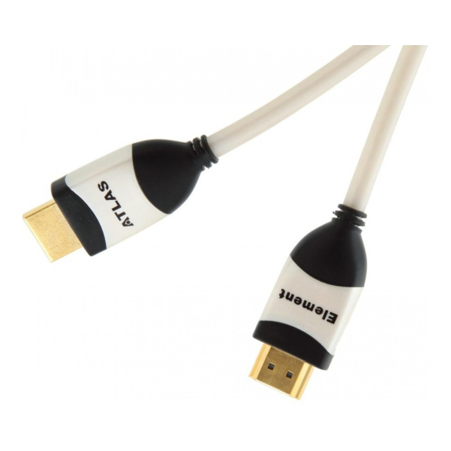 ATLAS Element HDMI 4k 1m