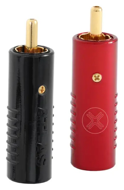 Atlas Element Achromatic RCA 1,5m 1