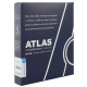 Atlas Element Achromatic RCA 1,5m