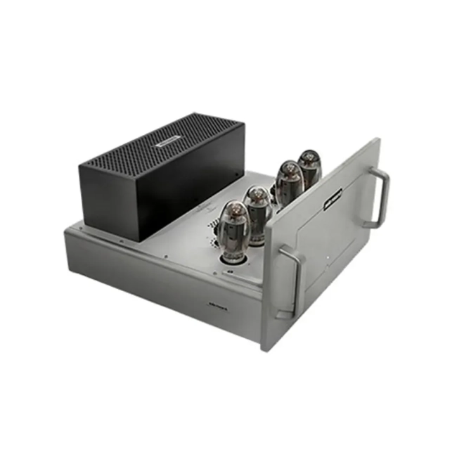 Audio Research D-80 - lampowa końcówka mocy