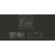 Audio Research Reference 7 - przedwzmacniacz – audio Research Reference 7 – rysunki techniczne i widoki